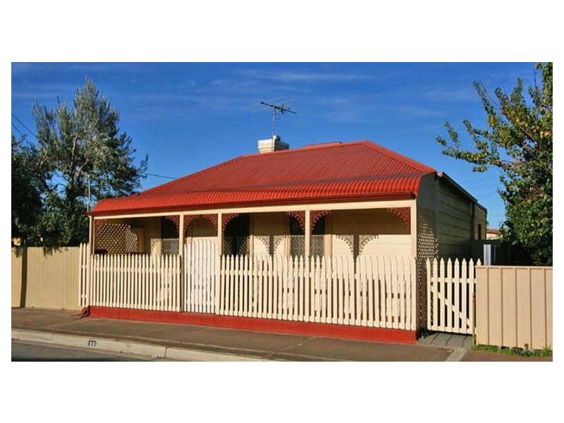 12 Stewart Street, Glanville SA 5015
