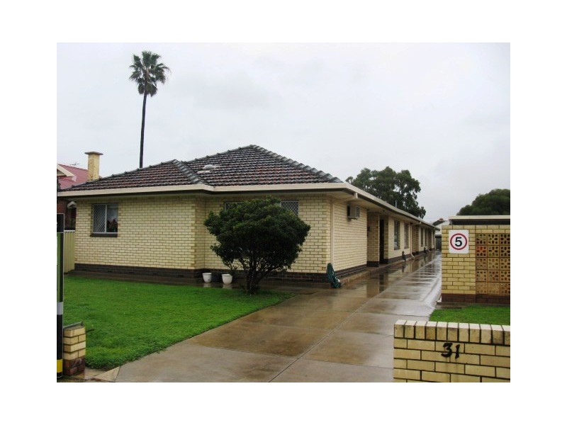 6/31 Paxton Street, Semaphore South SA 5019