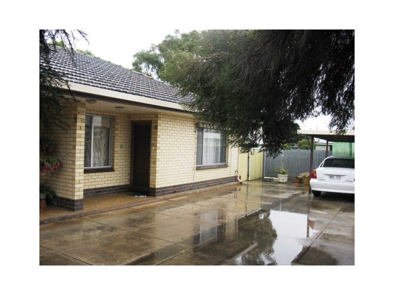 6/31 Paxton Street, Semaphore South SA 5019
