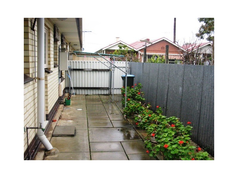 6/31 Paxton Street, Semaphore South SA 5019
