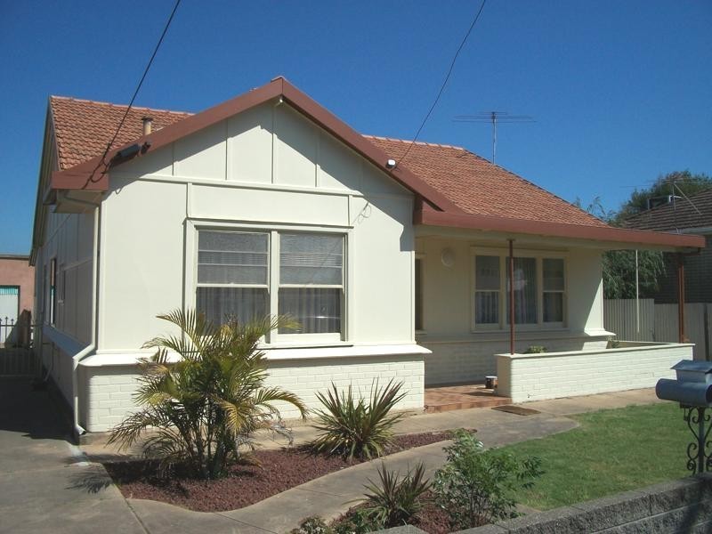 43 McGregor Terrace, Rosewater SA 5013