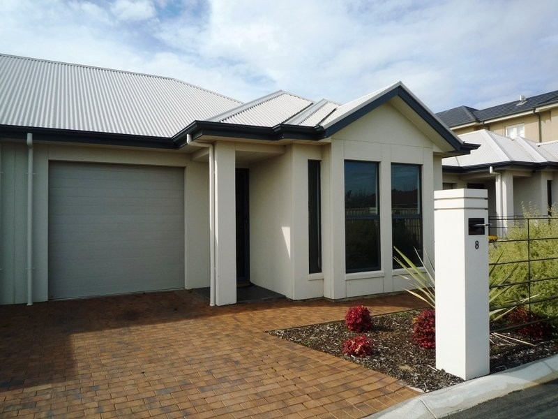 8/17 Valma Ave, Fulham Gardens SA 5024