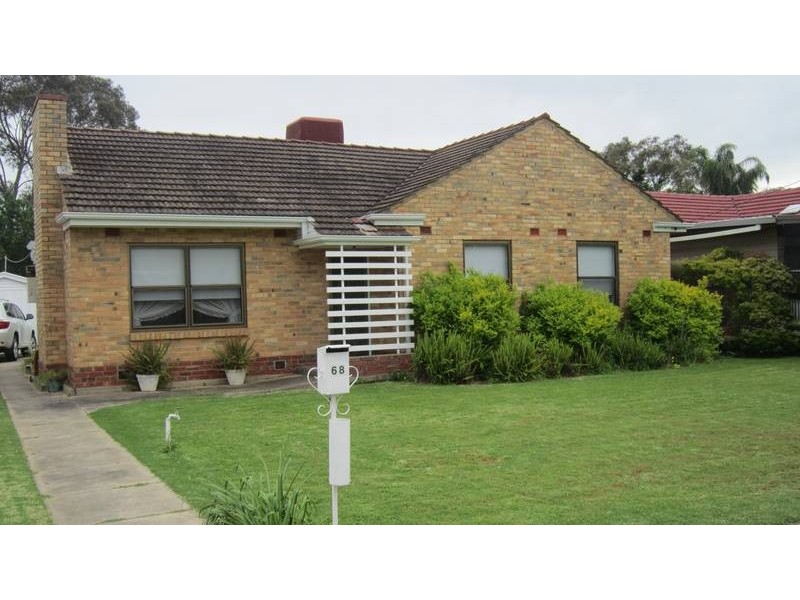 68 Condada Avenue, Park Holme SA 5043