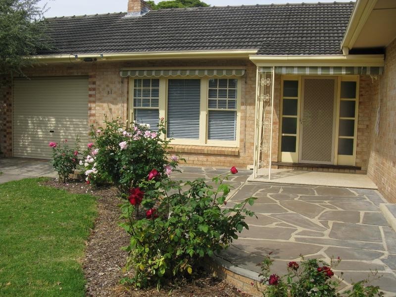 31 Fulham Park Drive, Lockleys SA 5032