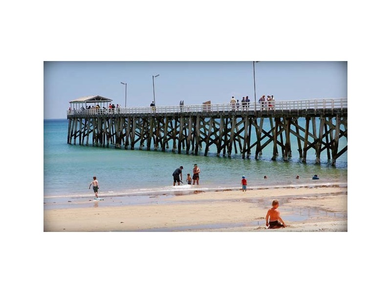 1 Granville Street, Semaphore Park SA 5019