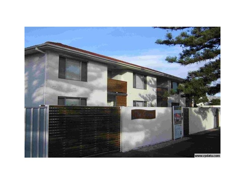 6/649 Grange Road, Grange SA 5022