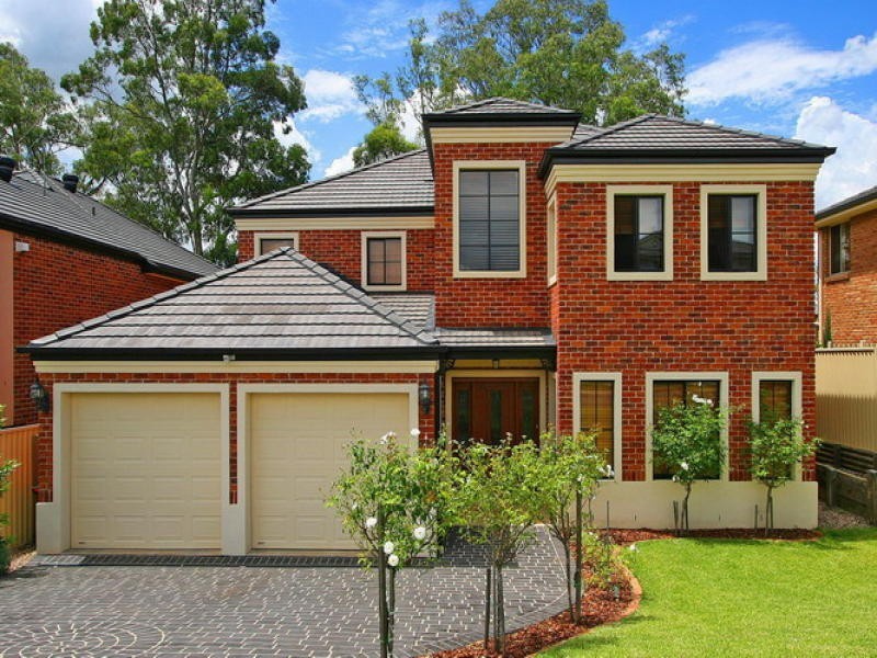 Kellyville NSW 2155