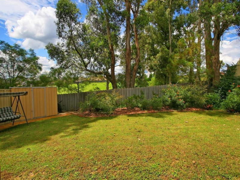 Kellyville NSW 2155