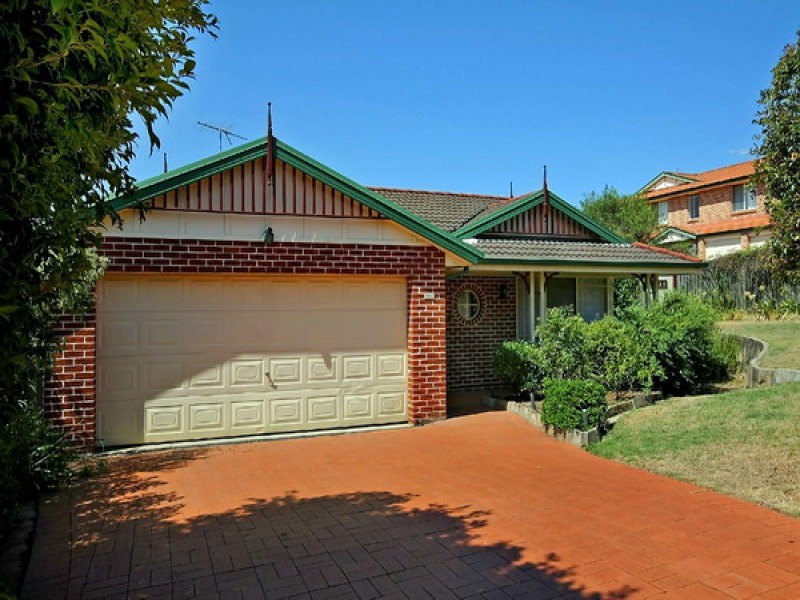 Bella Vista NSW 2153