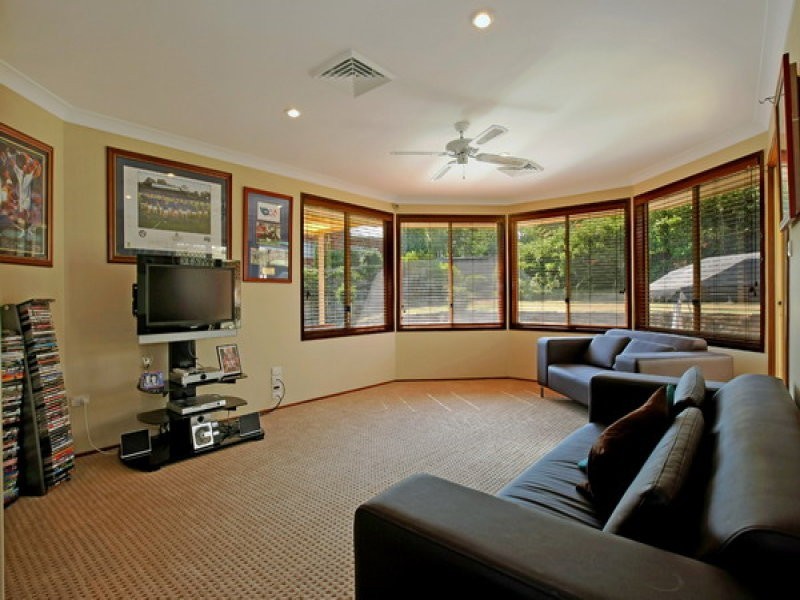 Bella Vista NSW 2153