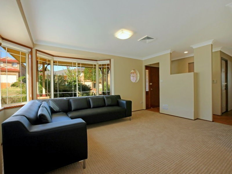 Bella Vista NSW 2153