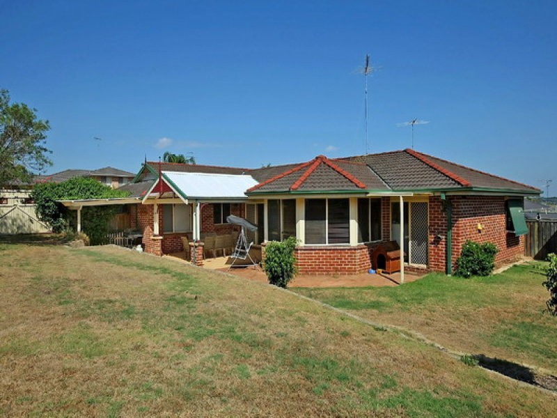 Bella Vista NSW 2153