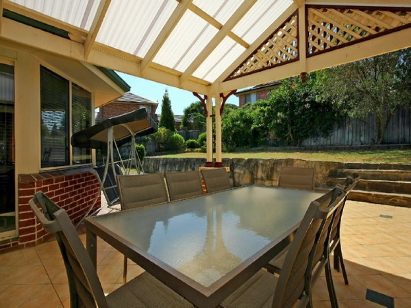 Bella Vista NSW 2153