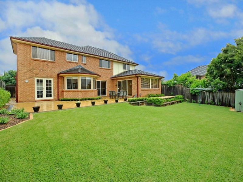Beaumont Hills NSW 2155