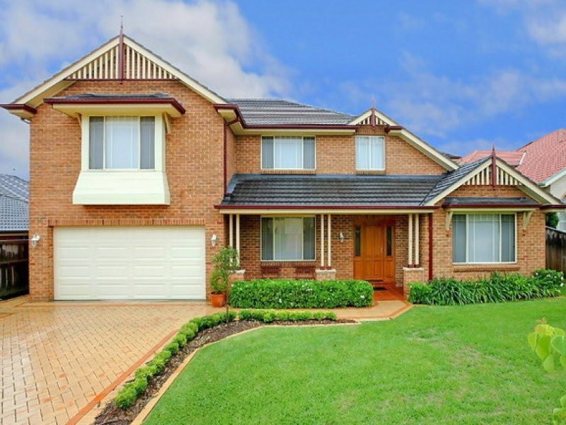 Beaumont Hills NSW 2155