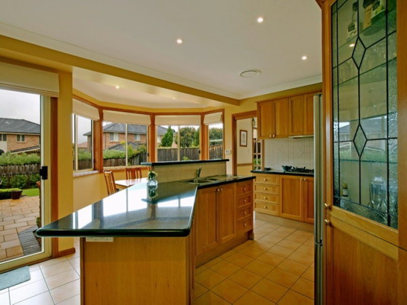 Beaumont Hills NSW 2155