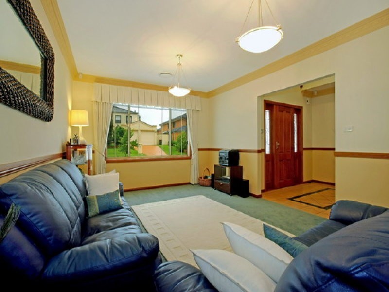 Beaumont Hills NSW 2155
