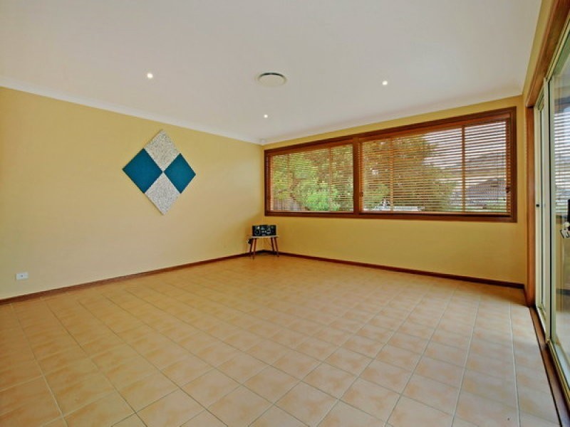 Beaumont Hills NSW 2155