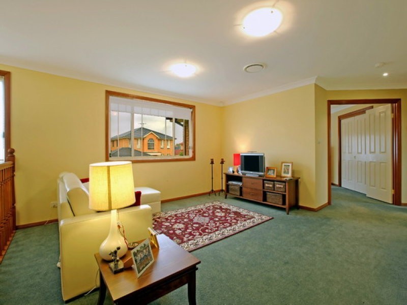 Beaumont Hills NSW 2155