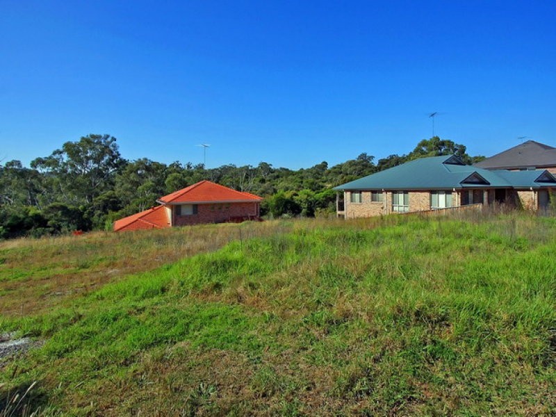 Kellyville NSW 2155