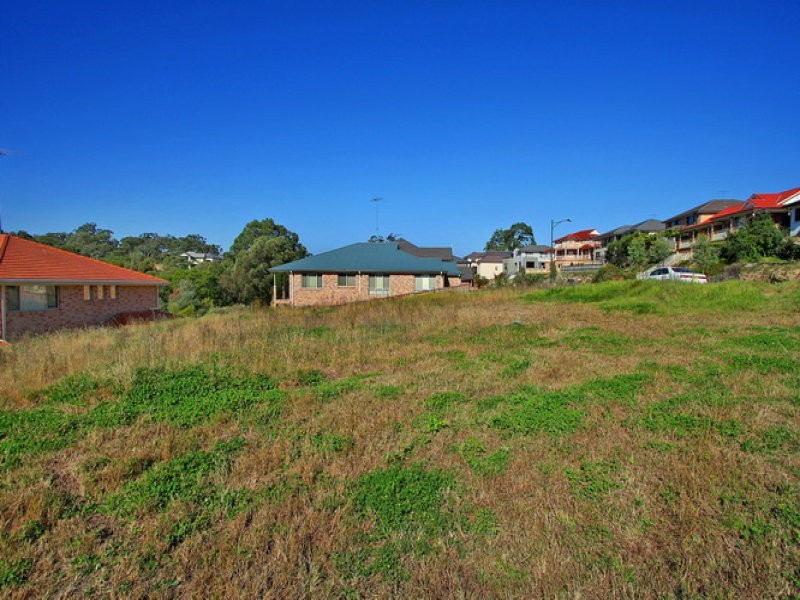 Kellyville NSW 2155