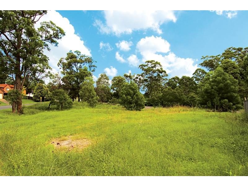 West Pennant Hills NSW 2125