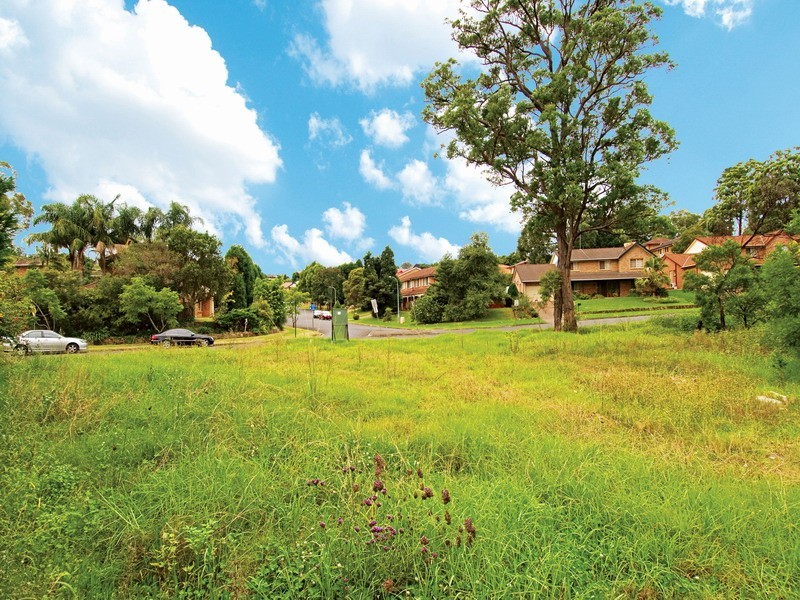 West Pennant Hills NSW 2125