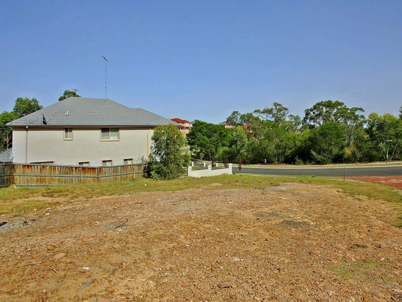 Kellyville NSW 2155