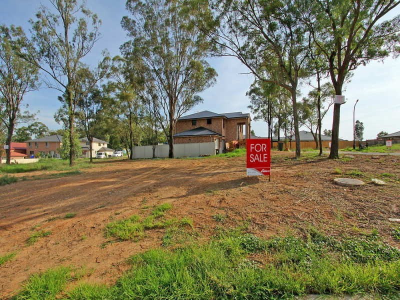 Kellyville Ridge NSW 2155