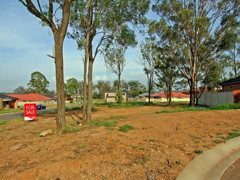 Kellyville Ridge NSW 2155