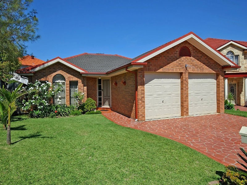 Kellyville NSW 2155