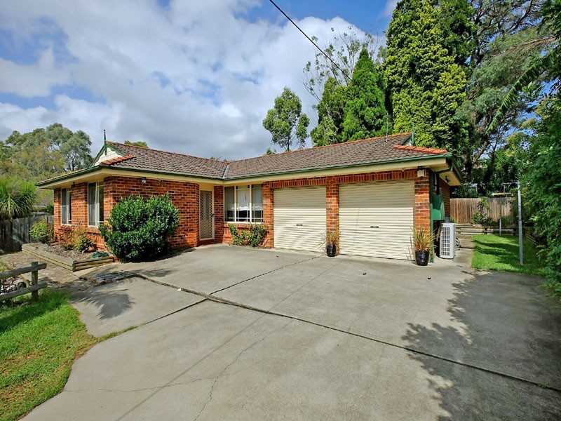 Castle Hill NSW 2154