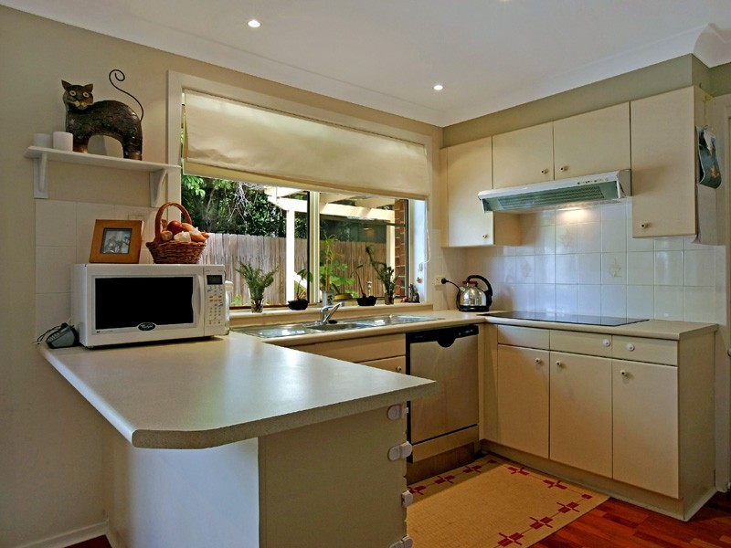 Castle Hill NSW 2154