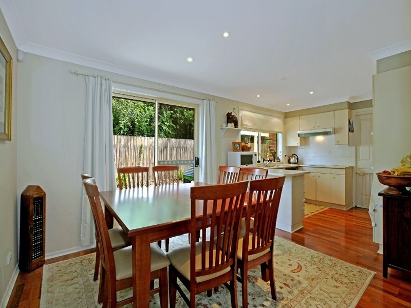 Castle Hill NSW 2154