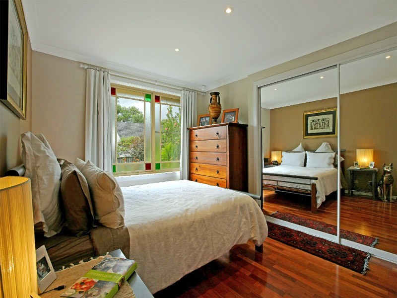 Castle Hill NSW 2154