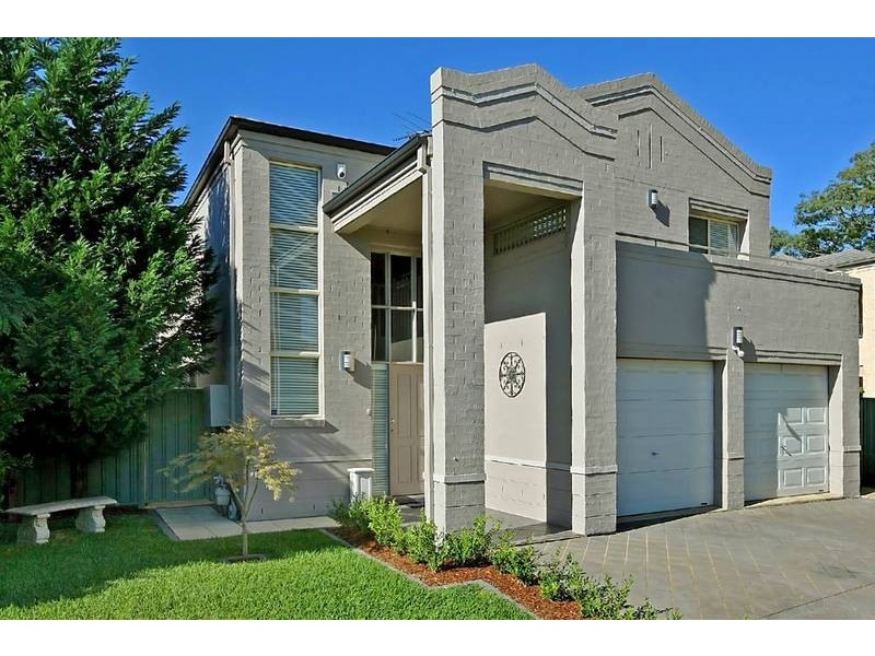 Rouse Hill NSW 2155