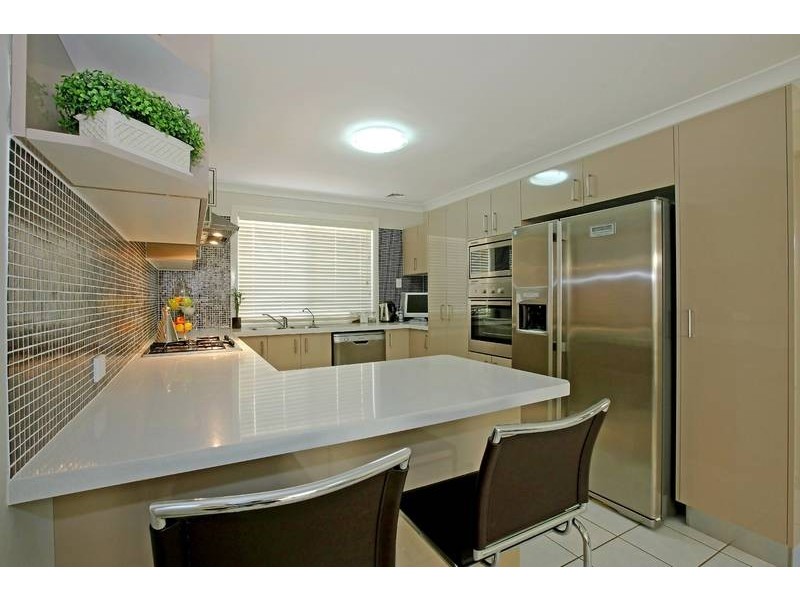 Rouse Hill NSW 2155