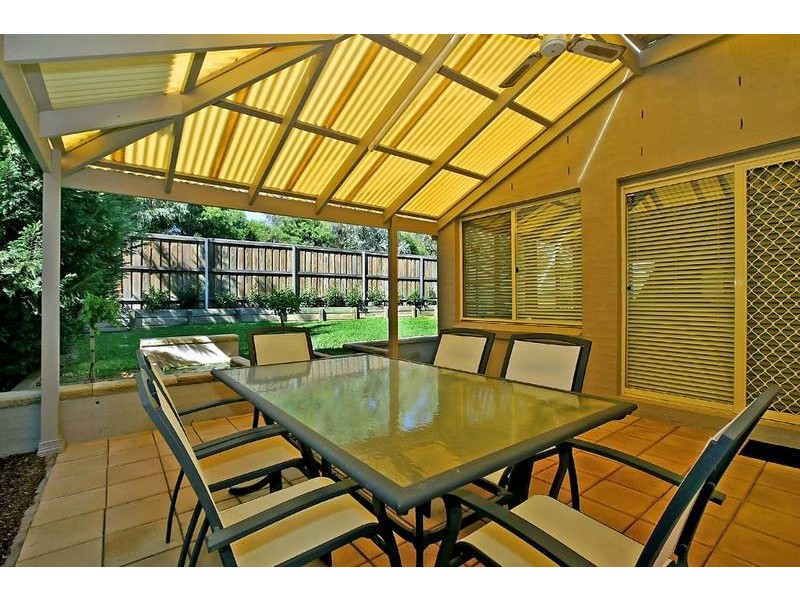 Rouse Hill NSW 2155