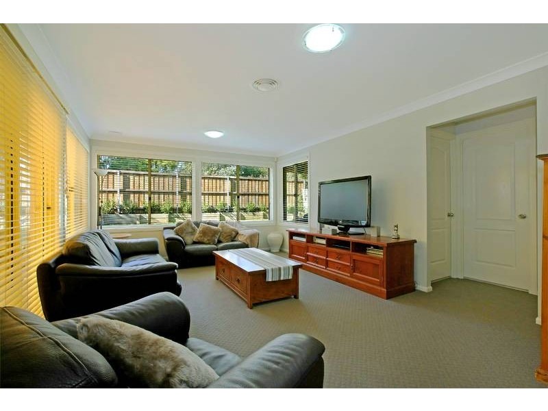 Rouse Hill NSW 2155