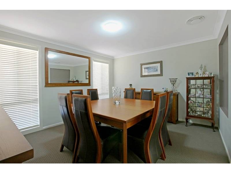 Rouse Hill NSW 2155