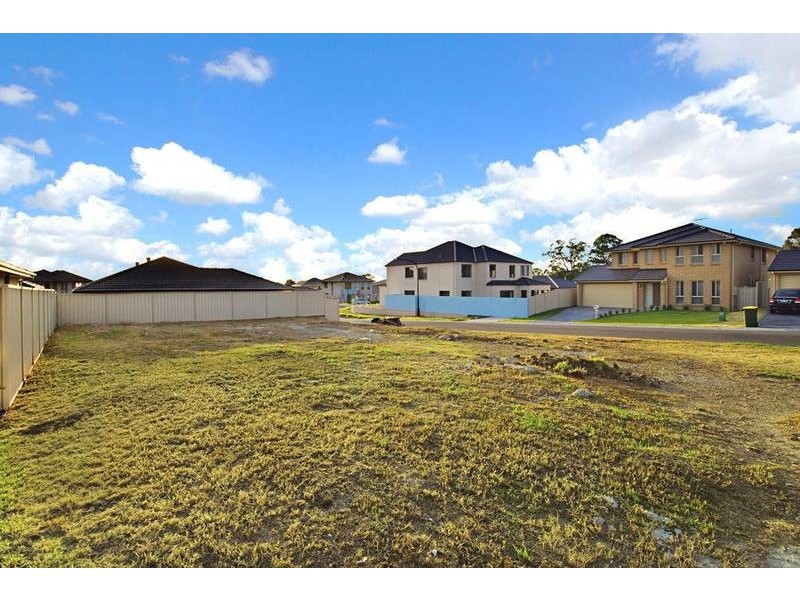 Kellyville Ridge NSW 2155