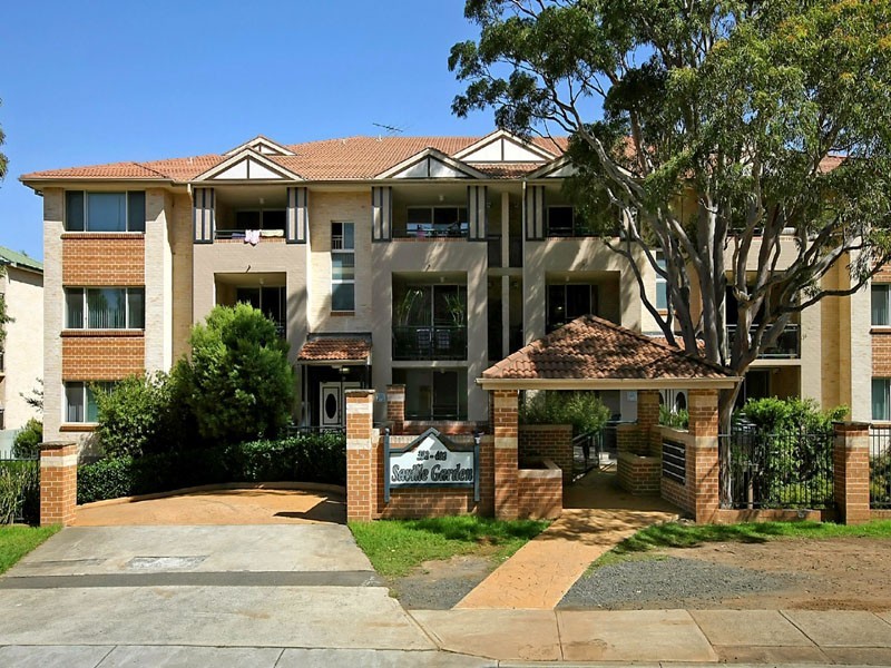 34/392 Windsor Road, Baulkham Hills NSW 2153