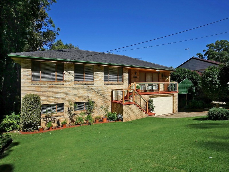 Castle Hill NSW 2154