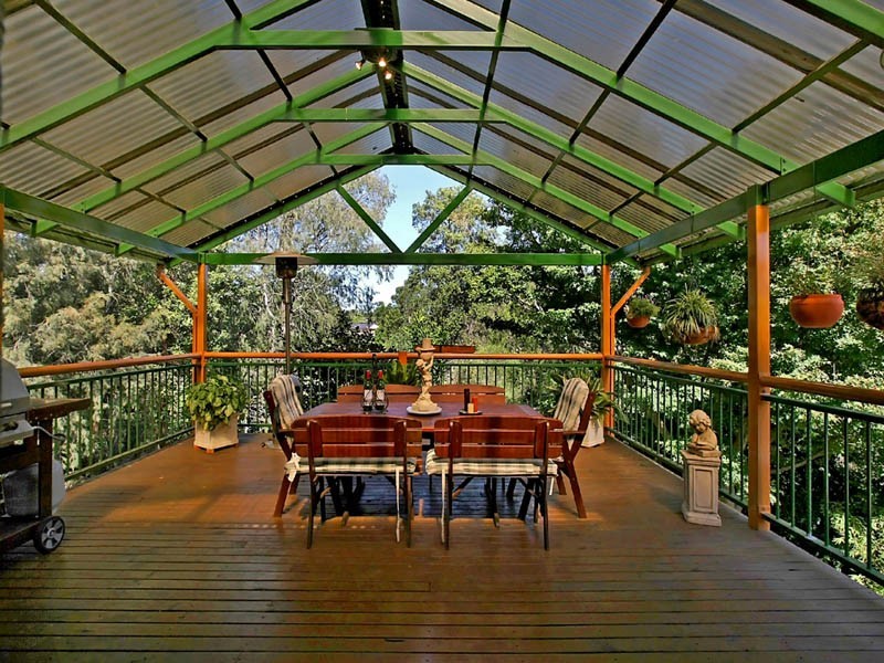 Castle Hill NSW 2154