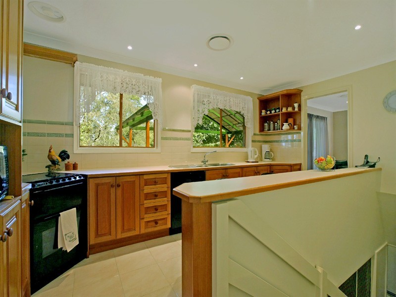 Castle Hill NSW 2154