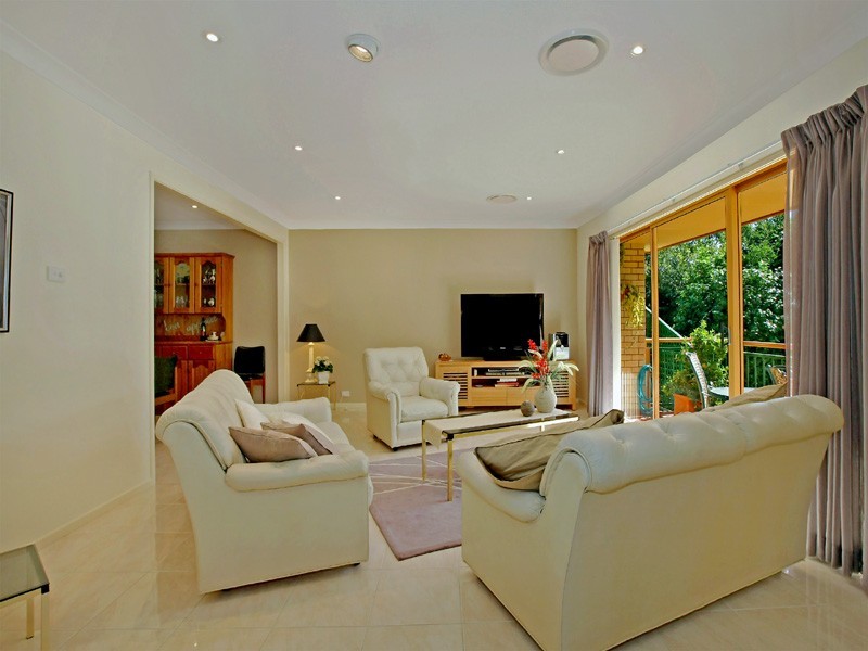 Castle Hill NSW 2154