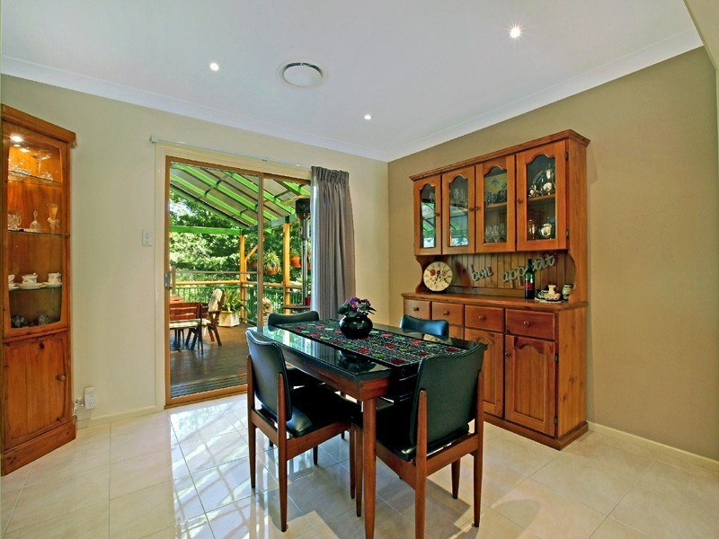 Castle Hill NSW 2154