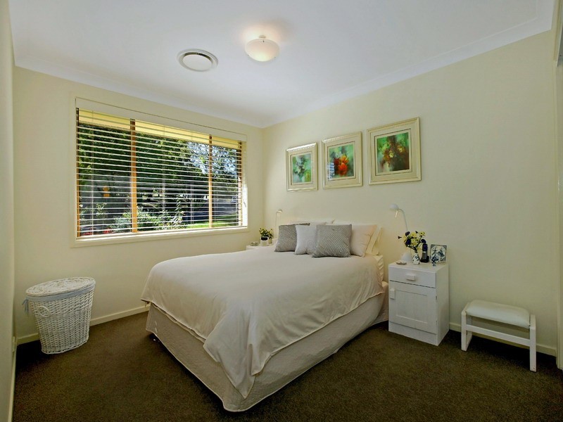 Castle Hill NSW 2154