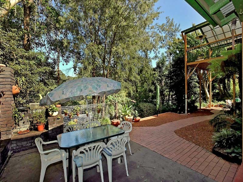 Castle Hill NSW 2154