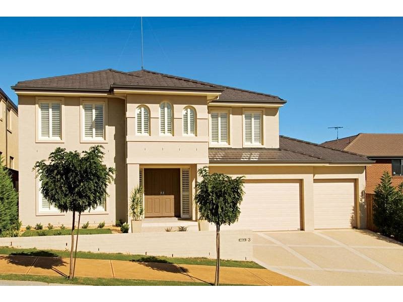 Beaumont Hills NSW 2155